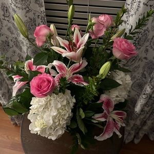 MAKE OFFER. GOING TO TAKE SOME THINGS DOWN TO ADD NEW.